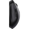 Mouse sem Fio MS400 1600 DPI 6 Botoes e Clique Silencioso Preto Multilaser - 2
