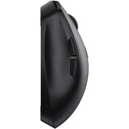 Mouse sem Fio MS400 1600 DPI 6 Botoes e Clique Silencioso Preto Multilaser - 2 Mouse sem Fio MS400 1600 DPI 6 Botoes e Clique Silencioso Preto Multilaser - 2