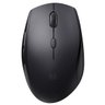 Mouse sem Fio MS400 1600 DPI 6 Botoes e Clique Silencioso Preto Multilaser - 1