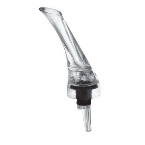 Aerador de Vinho com Bico Mimo Style