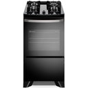 Ver imagem 5 de Fogão 4 Bocas Fe4gb Mesa Vidro Tripla Chama Perfectcook Electrolux