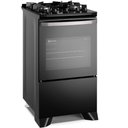 Ver imagem 3 de Fogão 4 Bocas Fe4gb Mesa Vidro Tripla Chama Perfectcook Electrolux