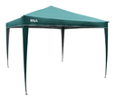 Ver imagem 1 de Tenda Gazebo Dobrável 3x3 Sanf Praia Jardim Campo Verde Kala