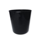 Ver imagem 3 de Almofada Porta Pipoca Preta Solteiro Só Mais Um Episódio:estampado/preto