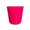 Ver imagem 3 de Almofada Porta Pipoca Rosa Infantil Unicórnio:estampado/rosa