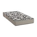 Ver imagem 1 de Colchão Solteiro ORTOBOM Physical Ultra Resistente (78X188X20) - Suporte Ideal Para Pessoas Até 80Kg