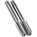 Ver imagem 4 de Jogo de Macho Manual Aço Rápido M11 X 1 - Jogo 2 Peças