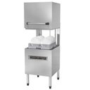 Ver imagem 4 de Lava-Louças Médio Volume NT3003T Inox Netter 220V