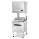 Ver imagem 2 de Lava-Louças Médio Volume NT3003T Inox Netter 220V