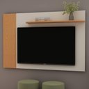 Ver imagem 1 de Painel Suspenso para Tv até 50 Polegadas 0586 Flórida Genialflex
