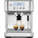Ver imagem 1 de Casabrews Máquina de Espresso 20 Bar com Display Lcd e Vaporizador