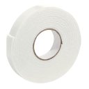 Ver imagem 1 de Kit 3 Fita Dupla Face Fixacao Parede Quadro Acessorios Adesiva Espuma Cola Banana Papelaria 3 Metros