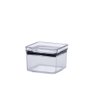 Pote Hermético Multiuso: Organize e Conserve Seus Alimentos Volume:480ml - 1