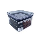 Ver imagem 5 de Pote Hermético Multiuso: Organize e Conserve Seus Alimentos Volume:480ml