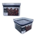 Ver imagem 4 de Pote Hermético Multiuso: Organize e Conserve Seus Alimentos Volume:480ml