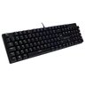 Teclado USB Gamer KGM-900BK C3 TECH - 4