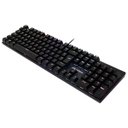 Ver imagem 3 de Teclado USB Gamer KGM-900BK C3 TECH