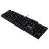 Teclado USB Gamer KGM-900BK C3 TECH - 3