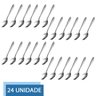 Kit 24 Talheres Colher Utensílio De Cozinha Firme Resistente - 2
