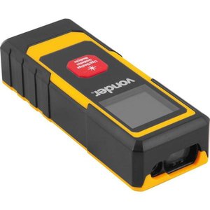 Medidor Distancia Laser 20m20 - Vonder
