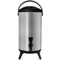 Botijao Termico Inox 12l Profissional Termopro - 1