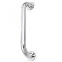 Ver imagem 4 de Alça Apoio Kit 2 Uni 30cm Inox Banheiro Deficiente Idoso Cadeirante Acessibilidade
