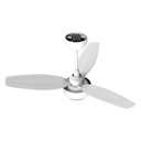 Ver imagem 5 de Ventilador Teto Ciclo Inverter Ventisol Biv Branco