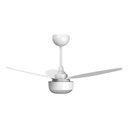 Ver imagem 3 de Ventilador Teto Ciclo Inverter Ventisol Biv Branco
