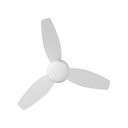 Ver imagem 4 de Ventilador Teto Ciclo Inverter Ventisol Biv Branco