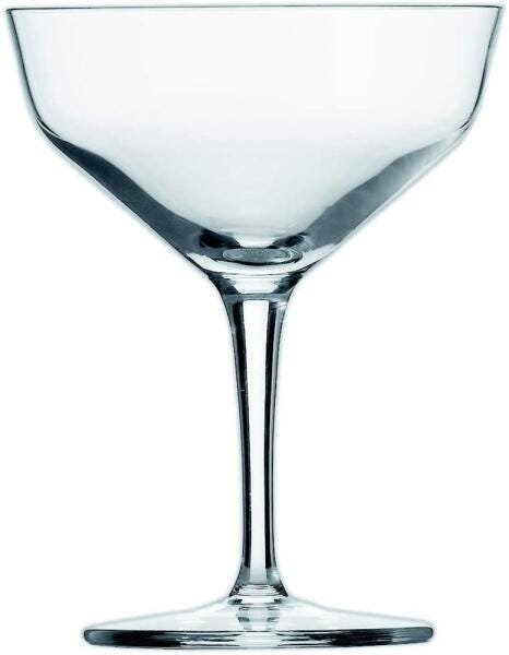 Jogo de 6 Taças para Martini Basic Bar Select 226 ml Schott Zwiesel - 1