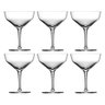 Jogo de 6 Taças para Martini Basic Bar Select 226 ml Schott Zwiesel - 2
