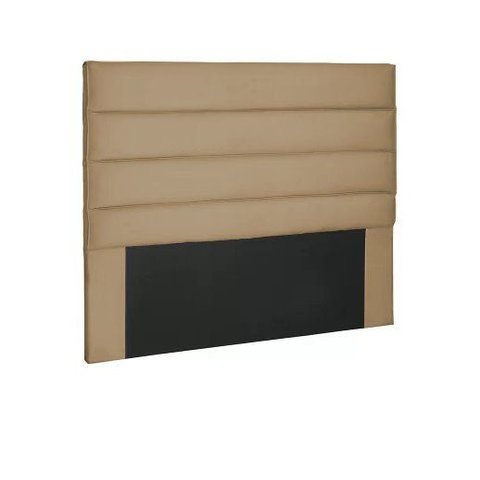 Cabeceira Divini Story Casal 1,65 x 1,25 Cappuccino - Divini Decor