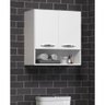 Armario Nicho 60cm Para Sala Organizador - 5