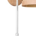 Ver imagem 3 de Arandela Muller Straw Curve G9 Led 1 Lâmpada 2511na