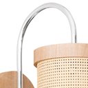 Ver imagem 5 de Arandela Muller Straw Curve G9 Led 1 Lâmpada 2511na