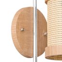 Ver imagem 4 de Arandela Muller Straw Curve G9 Led 1 Lâmpada 2511na