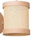 Ver imagem 2 de Arandela Muller Straw Curve G9 Led 1 Lâmpada 2511na