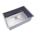 Ver imagem 3 de Pia para Cozinha Gourmet 70x40 Retangular