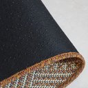 Ver imagem 3 de Tapete Passadeira Sisal 1 Peça 3,00m X 66cm 87% Polipropileno 13% Poliéster Ps_36