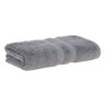 Toalha de Banho Algodão Egípcio Buddemeyer - Cinza 3182 - 1