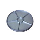 Ver imagem 3 de Tampa Tampão de Chão Redondo T25 para Caixa de Gordura 25cm