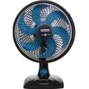 Ver imagem 1 de Ventilador de Mesa Ultra Turbo 50W Family Preto 220V