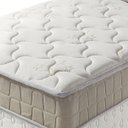 Ver imagem 2 de Colchão Solteiro Zidi Houston 88x188cm Pillow In com Molas Ensacadas