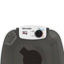 Ver imagem 4 de Tanquinho Mueller Superpop 4kg Semiautomático 4 Programas de Lavagem