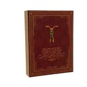 Ver imagem 2 de Quadro Box Amelie Moto em Mdf 15x20