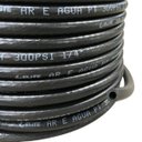 Ver imagem 4 de Mangueira Compressor Pneumática Trançada 1/4 300psi - 40m
