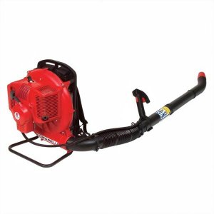 Soprador de Folhas Cifarelli BL3A Ideal para Limpeza de Calhas na Remoção e Recolhimento de