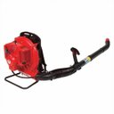 Ver imagem 1 de Soprador de Folhas Cifarelli BL3A 77cc Ideal para Manutenção e Limpeza Profissional e Ocasional