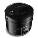 Ver imagem 4 de Panela Elétrica de Arroz Britânia Preto - 220v