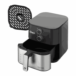 Fritadeira Air Fryer Oster 4,6l 127v - 6